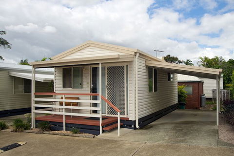 Ingenia Holidays Taigum - Accommodation NSW 3