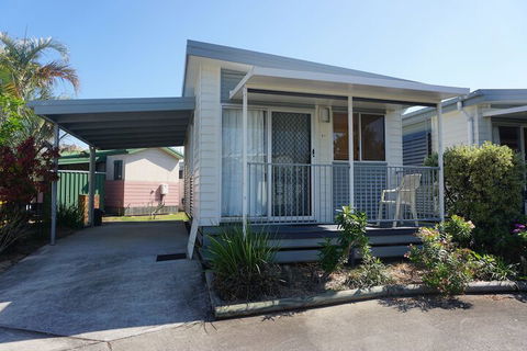 Ingenia Holidays Taigum - Accommodation NSW 2