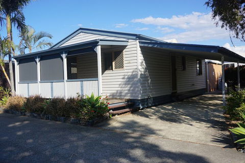 Ingenia Holidays Taigum - Accommodation NSW 5