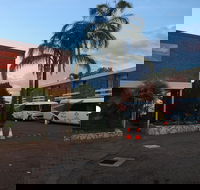 Redhill Tamworth Motor Inn  Conference Centre - Accommodation NSW