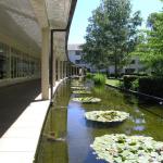 ANU University House Hotel - Accommodation NSW 0