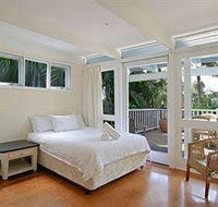 The Lower Decks - Accommodation NSW