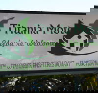 Titania Motel - Accommodation NSW