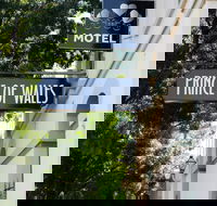Prince of Wales Motor Inn - Accommodation NSW