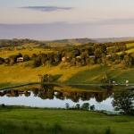 Hayters Hill NSW Accommodation NSW