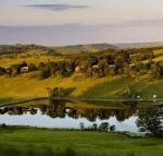 Byron Bay Farm Cottages - Accommodation NSW