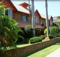Royal Palms Motor Inn - Accommodation NSW