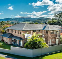 Park Beach Resort Motel - Accommodation NSW