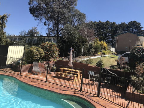 Hideaway Motor Inn Armidale - Accommodation NSW 3