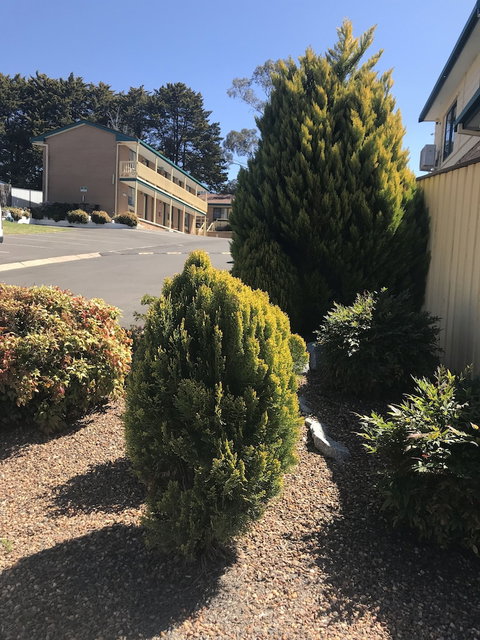 Hideaway Motor Inn Armidale - Accommodation NSW 0