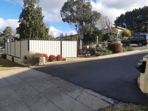 Hideaway Motor Inn Armidale - Accommodation NSW 4