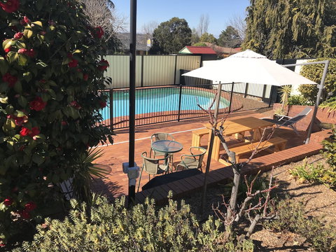 Hideaway Motor Inn Armidale - Accommodation NSW 6