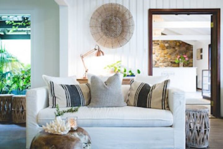  Accommodation NSW