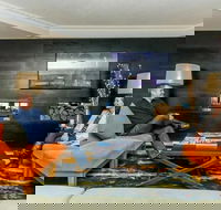 Alpha Hotel Canberra - Accommodation NSW