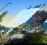 ULTIQA Shearwater Resort - Accommodation NSW