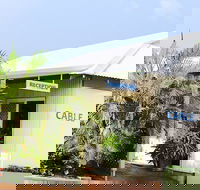 Cable Beachside Villas - Accommodation NSW