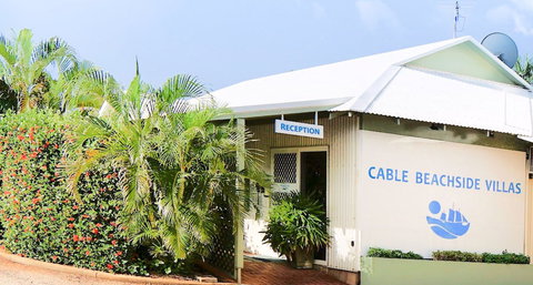 Cable Beachside Villas - Accommodation NSW 0