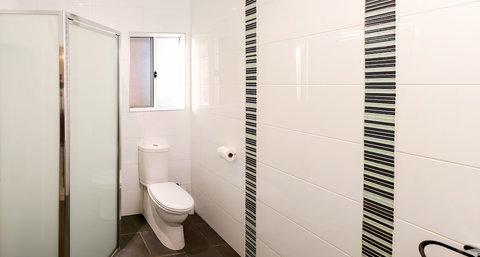 Cable Beachside Villas - Accommodation NSW 5