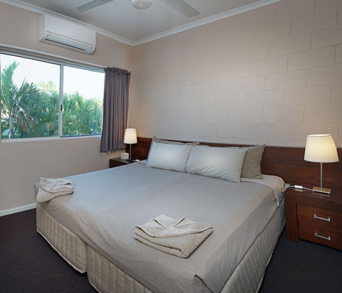Cable Beachside Villas - Accommodation NSW 3