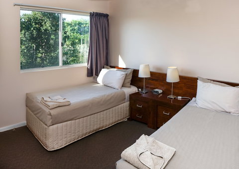 Cable Beachside Villas - Accommodation NSW 6