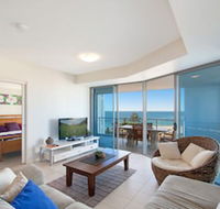 Blue C Coolangatta - Accommodation NSW