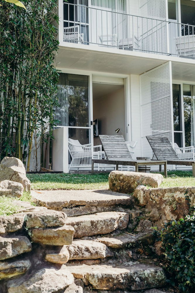  Accommodation NSW