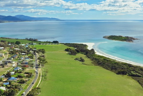 Diamond Island Resort & Bicheno Penguin Show - Accommodation NSW 3