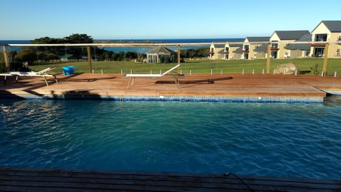 Diamond Island Resort & Bicheno Penguin Show - Accommodation NSW 6