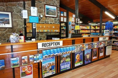Discovery Parks - Cradle Mountain - Accommodation NSW 1