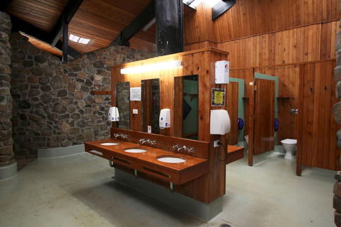 Discovery Parks - Cradle Mountain - Accommodation NSW 6
