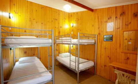 Discovery Parks - Cradle Mountain - Accommodation NSW 4