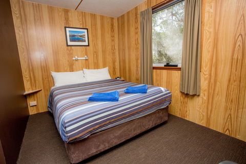 Discovery Parks - Cradle Mountain - Accommodation NSW 3