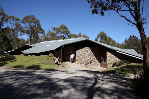 Discovery Parks - Cradle Mountain - Accommodation NSW 0
