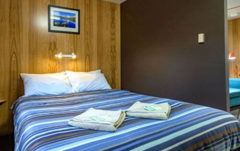 Discovery Parks - Cradle Mountain - Accommodation NSW 2