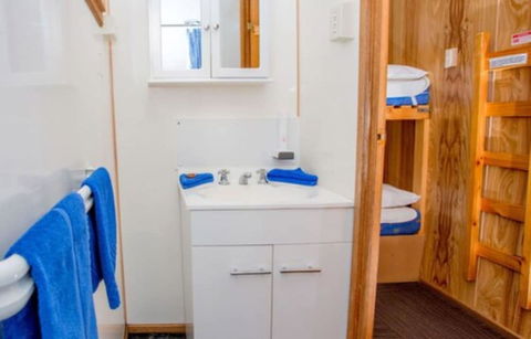 Discovery Parks - Cradle Mountain - Accommodation NSW 5
