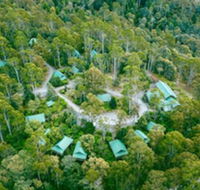 Lemonthyme Wilderness Retreat - Accommodation NSW