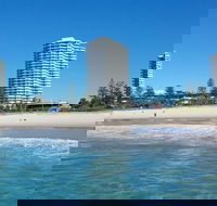 Points North Apartments - Accommodation NSW