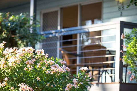 Thou Walla Sunset Retreat - Accommodation NSW 5