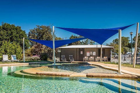 Thou Walla Sunset Retreat - Accommodation NSW 4