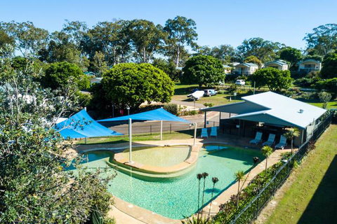 Thou Walla Sunset Retreat - Accommodation NSW 3