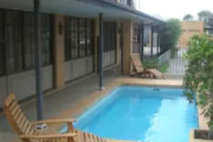Allenby Gardens SA Accommodation NSW