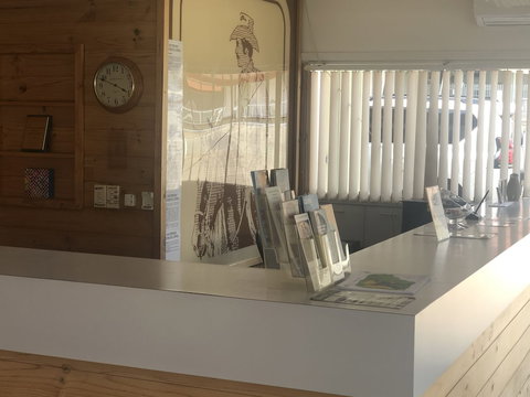 Countryman Motor Inn - Accommodation NSW 3