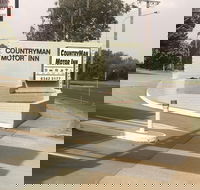 Countryman Motor Inn - Accommodation NSW