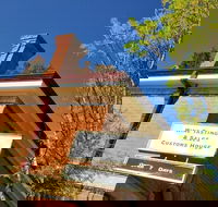 The Georgian Motor Lodge - Accommodation NSW