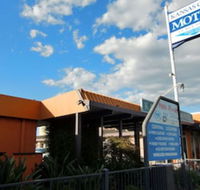 Bairnsdale Kansas City Motel - Accommodation NSW