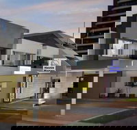 Haven Marina - Accommodation NSW