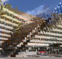 Travelodge Hotel Perth - Accommodation NSW