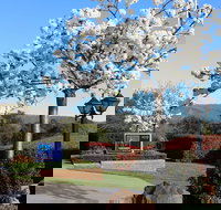 Hume Country Motor Inn - Accommodation NSW