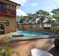 Toreador Motel - Accommodation NSW