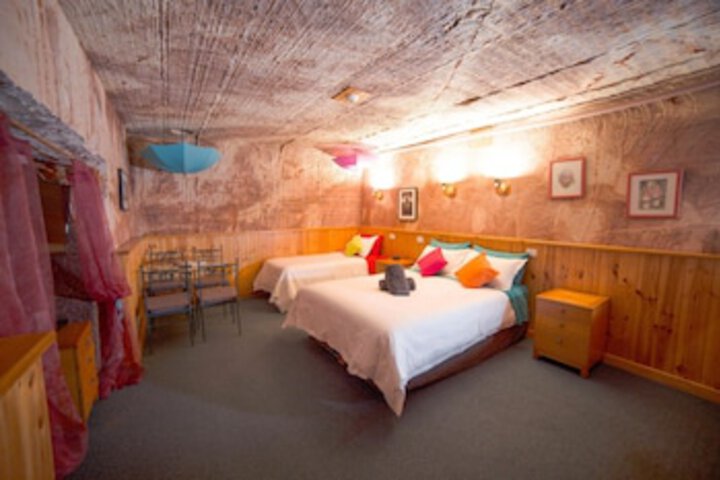  Accommodation NSW